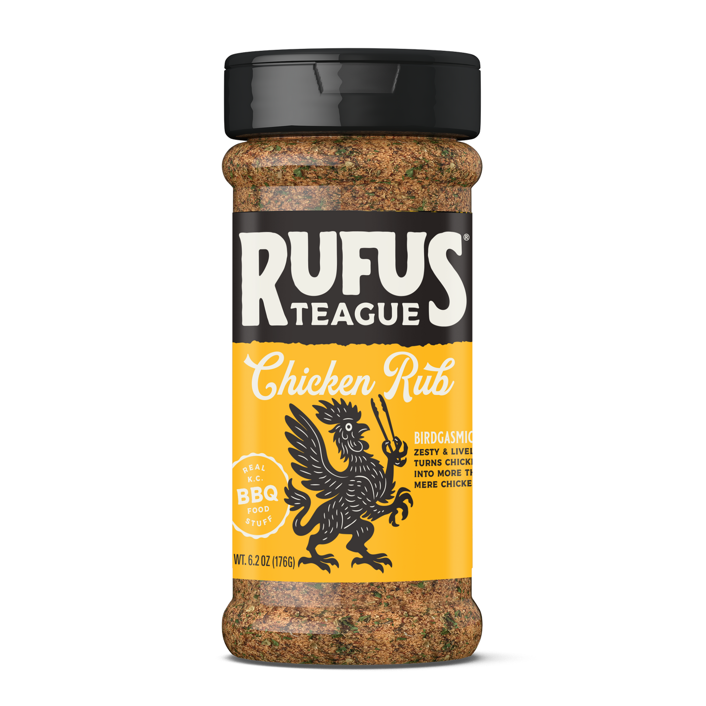 CHICK N' RUB