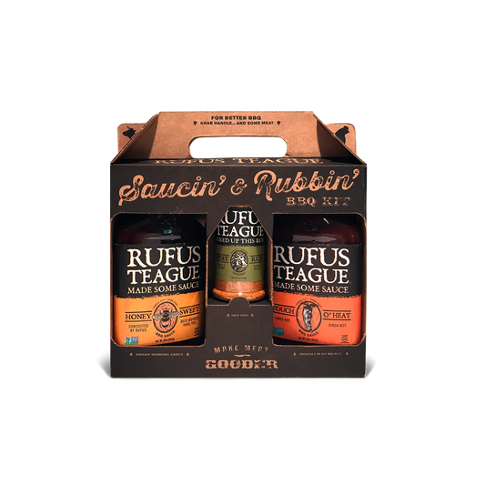 3 PACK GIFT TOTE